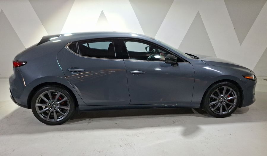 Mazda 3 2.5 I GRAND TOURING HATCHBACK AUTO Hatchback 2019