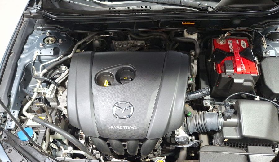 Mazda 3 2.5 I GRAND TOURING HATCHBACK AUTO Hatchback 2019