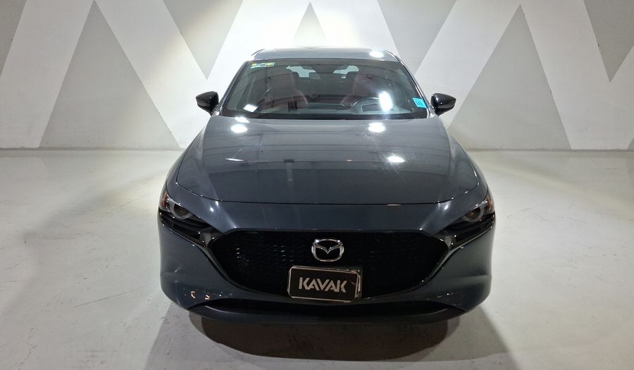 Mazda 3 2.5 I GRAND TOURING HATCHBACK AUTO Hatchback 2019