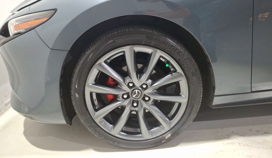 Mazda 3 2.5 I GRAND TOURING HATCHBACK AUTO Hatchback 2019