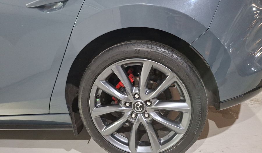 Mazda 3 2.5 I GRAND TOURING HATCHBACK AUTO Hatchback 2019