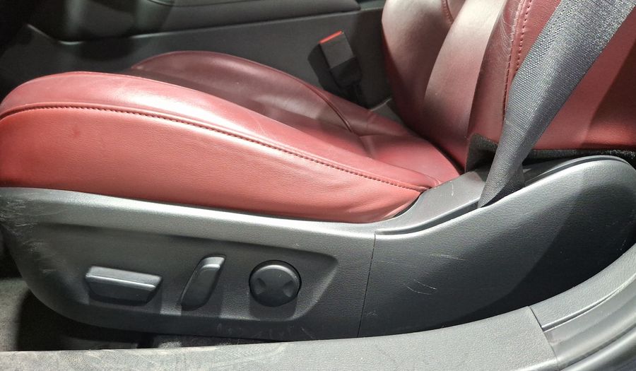 Mazda 3 2.5 I GRAND TOURING HATCHBACK AUTO Hatchback 2019