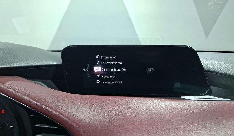 Mazda 3 2.5 I GRAND TOURING HATCHBACK AUTO Hatchback 2019