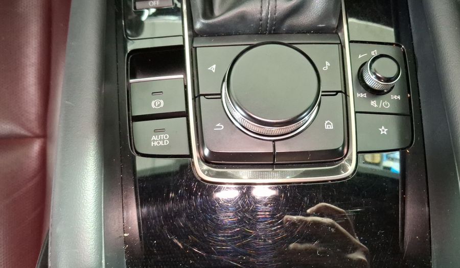 Mazda 3 2.5 I GRAND TOURING HATCHBACK AUTO Hatchback 2019