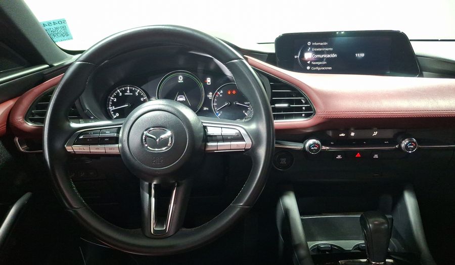 Mazda 3 2.5 I GRAND TOURING HATCHBACK AUTO Hatchback 2019