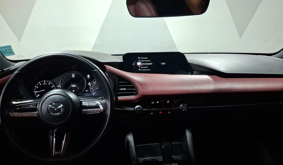 Mazda 3 2.5 I GRAND TOURING HATCHBACK AUTO Hatchback 2019