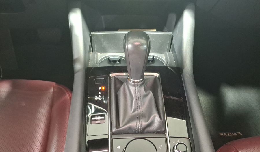 Mazda 3 2.5 I GRAND TOURING HATCHBACK AUTO Hatchback 2019