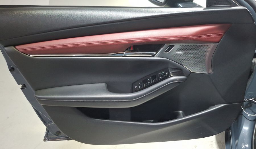 Mazda 3 2.5 I GRAND TOURING HATCHBACK AUTO Hatchback 2019