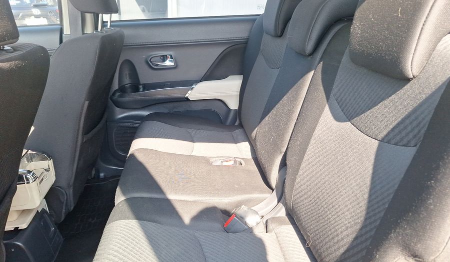 Toyota Rush 1.5 XLI Suv 2023