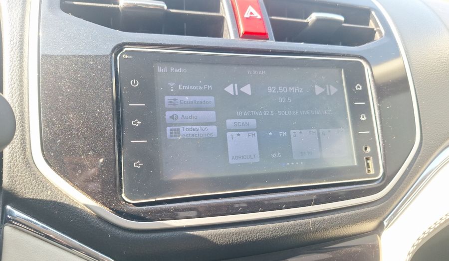 Toyota Rush 1.5 XLI Suv 2023