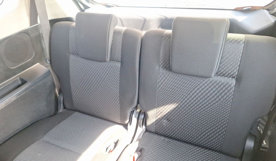 Toyota Rush 1.5 XLI Suv 2023