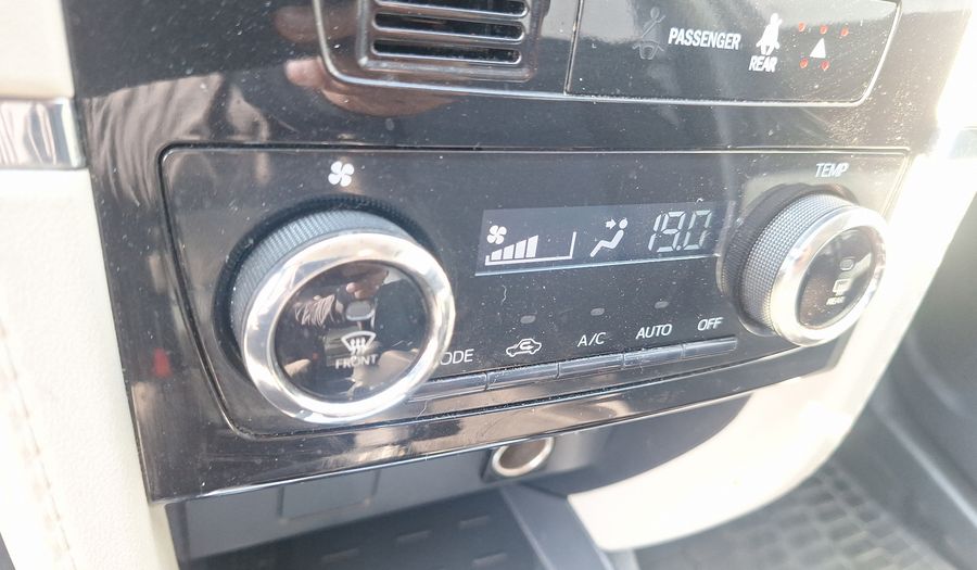 Toyota Rush 1.5 XLI Suv 2023
