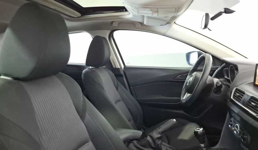 Mazda 3 2.0 HATCHBACK I TOURING TM Hatchback 2015