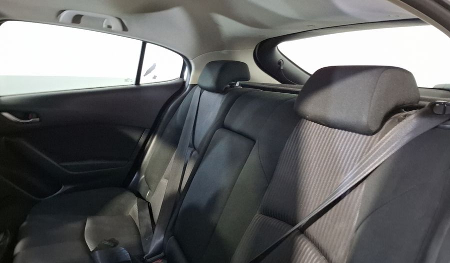 Mazda 3 2.0 HATCHBACK I TOURING TM Hatchback 2015