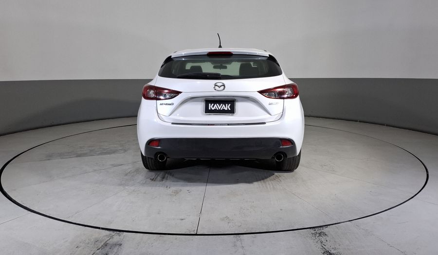 Mazda 3 2.0 HATCHBACK I TOURING TM Hatchback 2015