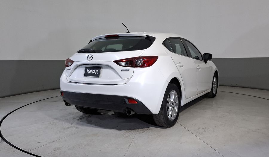 Mazda 3 2.0 HATCHBACK I TOURING TM Hatchback 2015