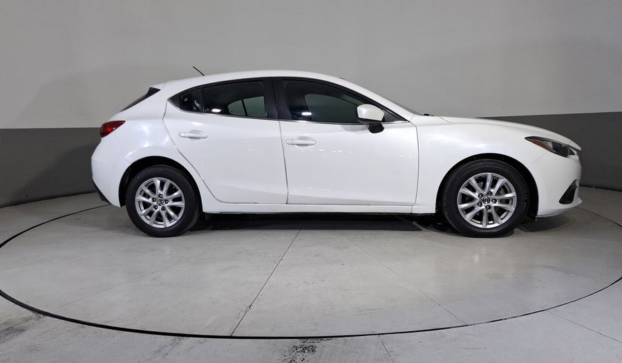 Mazda 3 2.0 HATCHBACK I TOURING TM Hatchback 2015