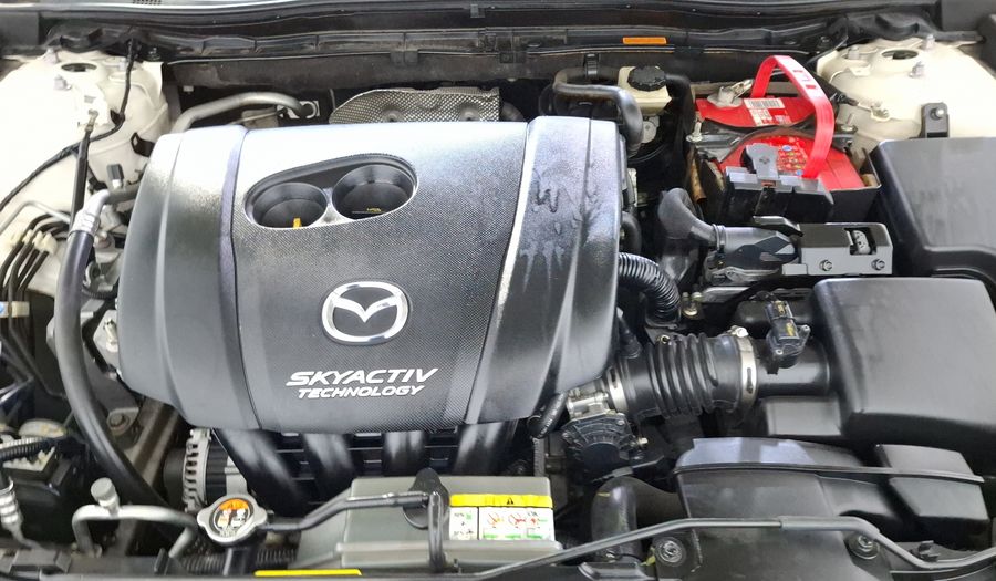 Mazda 3 2.0 HATCHBACK I TOURING TM Hatchback 2015