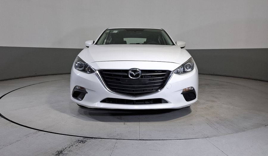 Mazda 3 2.0 HATCHBACK I TOURING TM Hatchback 2015
