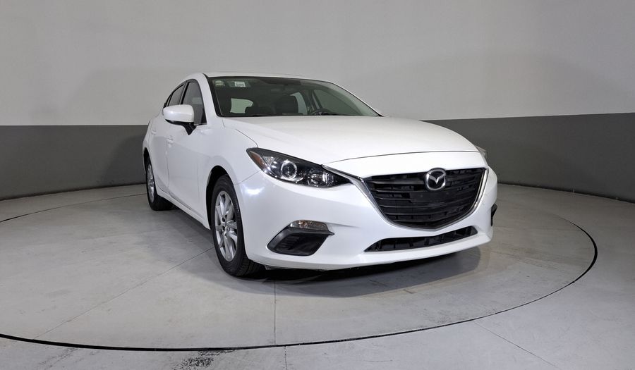Mazda 3 2.0 HATCHBACK I TOURING TM Hatchback 2015