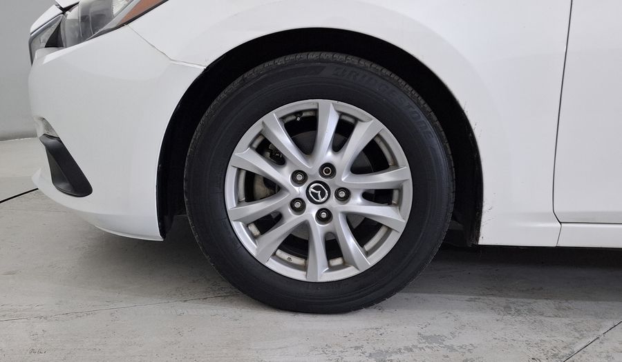 Mazda 3 2.0 HATCHBACK I TOURING TM Hatchback 2015