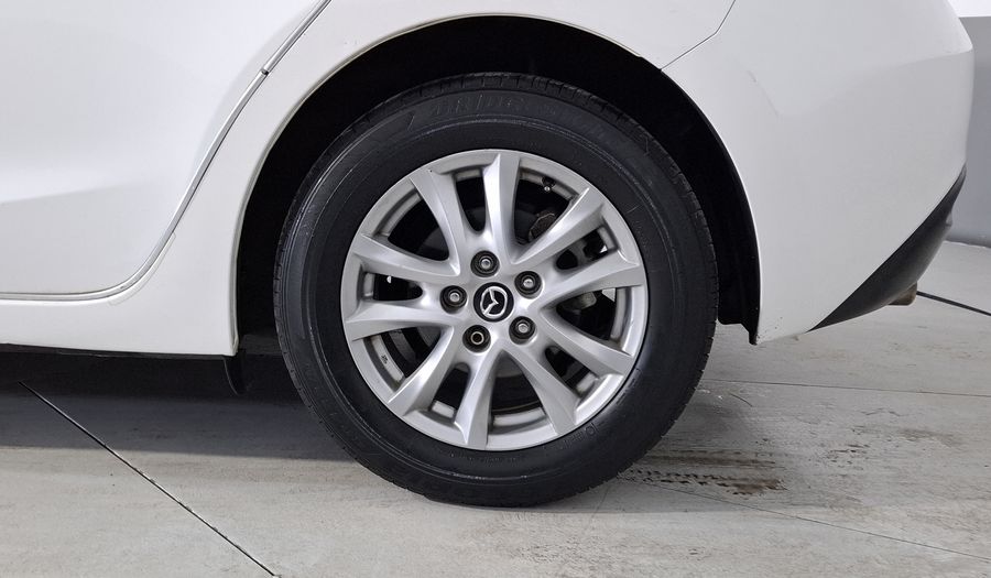 Mazda 3 2.0 HATCHBACK I TOURING TM Hatchback 2015