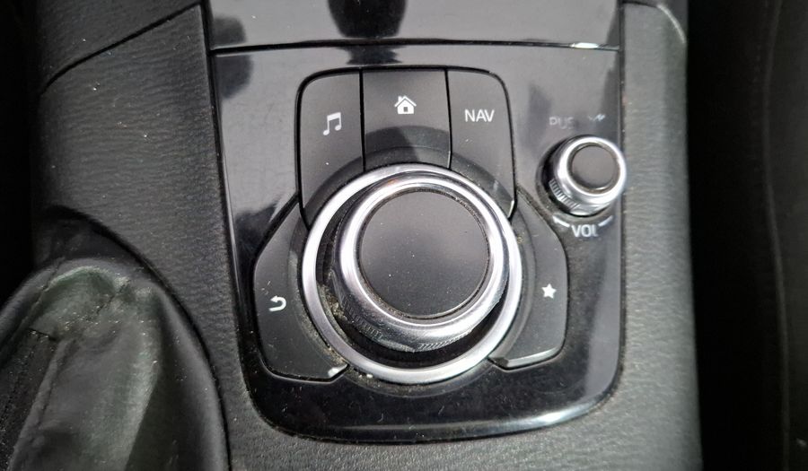 Mazda 3 2.0 HATCHBACK I TOURING TM Hatchback 2015