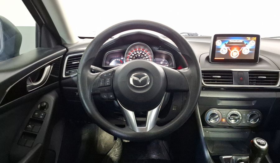 Mazda 3 2.0 HATCHBACK I TOURING TM Hatchback 2015