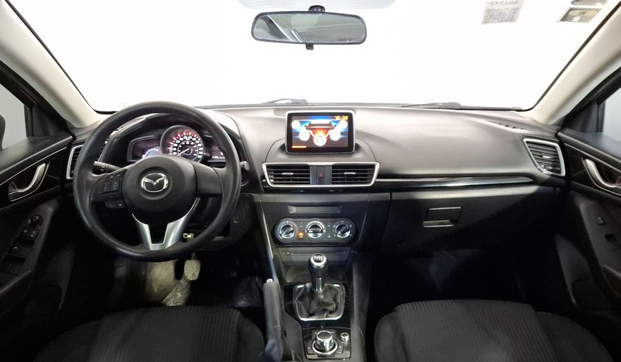 Mazda 3 2.0 HATCHBACK I TOURING TM Hatchback 2015