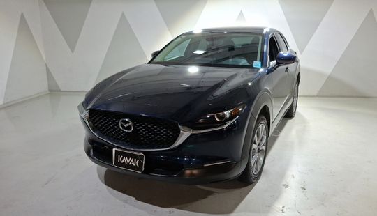 Mazda • CX-30