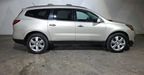 Chevrolet Traverse 3.6 TRAVERSE LT B AT Suv 2016