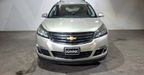 Chevrolet Traverse 3.6 TRAVERSE LT B AT Suv 2016