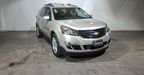 Chevrolet Traverse 3.6 TRAVERSE LT B AT Suv 2016