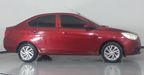 Chevrolet Aveo 1.5 LT C Sedan 2019
