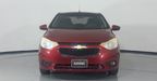 Chevrolet Aveo 1.5 LT C Sedan 2019