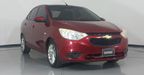 Chevrolet Aveo 1.5 LT C Sedan 2019