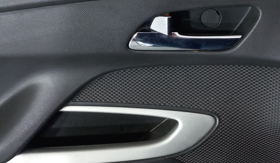 Chevrolet Aveo 1.5 LT C Sedan 2019