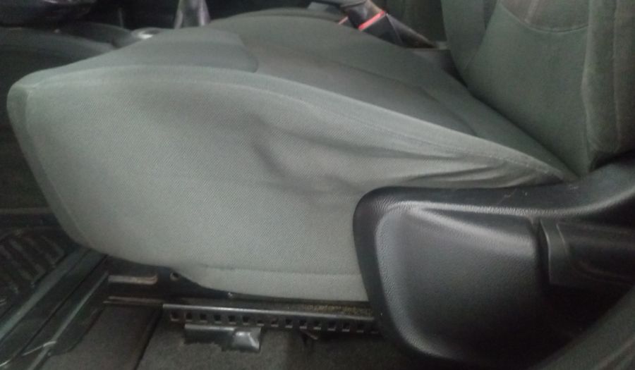 Chevrolet Aveo 1.5 LT C Sedan 2019