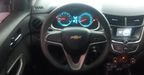 Chevrolet Aveo 1.5 LT C Sedan 2019