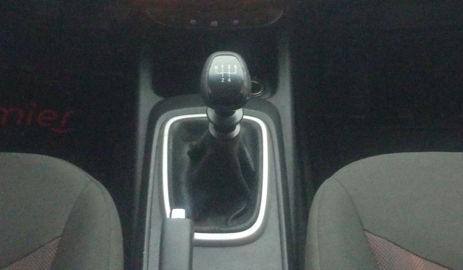 Chevrolet Aveo 1.5 LT C Sedan 2019