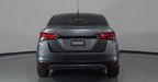 Nissan Versa 1.6 ADVANCE Sedan 2024