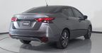 Nissan Versa 1.6 ADVANCE Sedan 2024