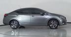 Nissan Versa 1.6 ADVANCE Sedan 2024