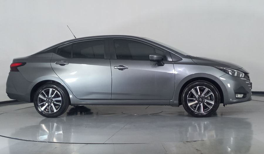 Nissan Versa 1.6 ADVANCE Sedan 2024