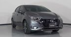 Nissan Versa 1.6 ADVANCE Sedan 2024