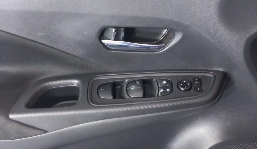Nissan Versa 1.6 ADVANCE Sedan 2024