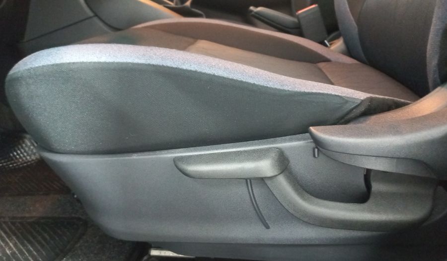 Nissan Versa 1.6 ADVANCE Sedan 2024