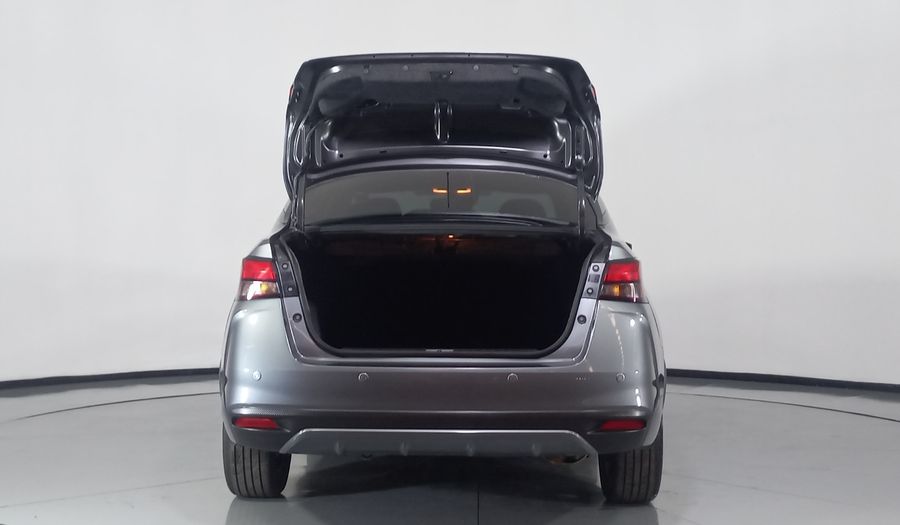 Nissan Versa 1.6 ADVANCE Sedan 2024