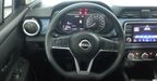 Nissan Versa 1.6 ADVANCE Sedan 2024
