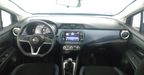 Nissan Versa 1.6 ADVANCE Sedan 2024